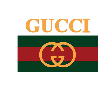 stella sul logo gucci|gucci red and green logo.